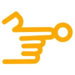 point icon